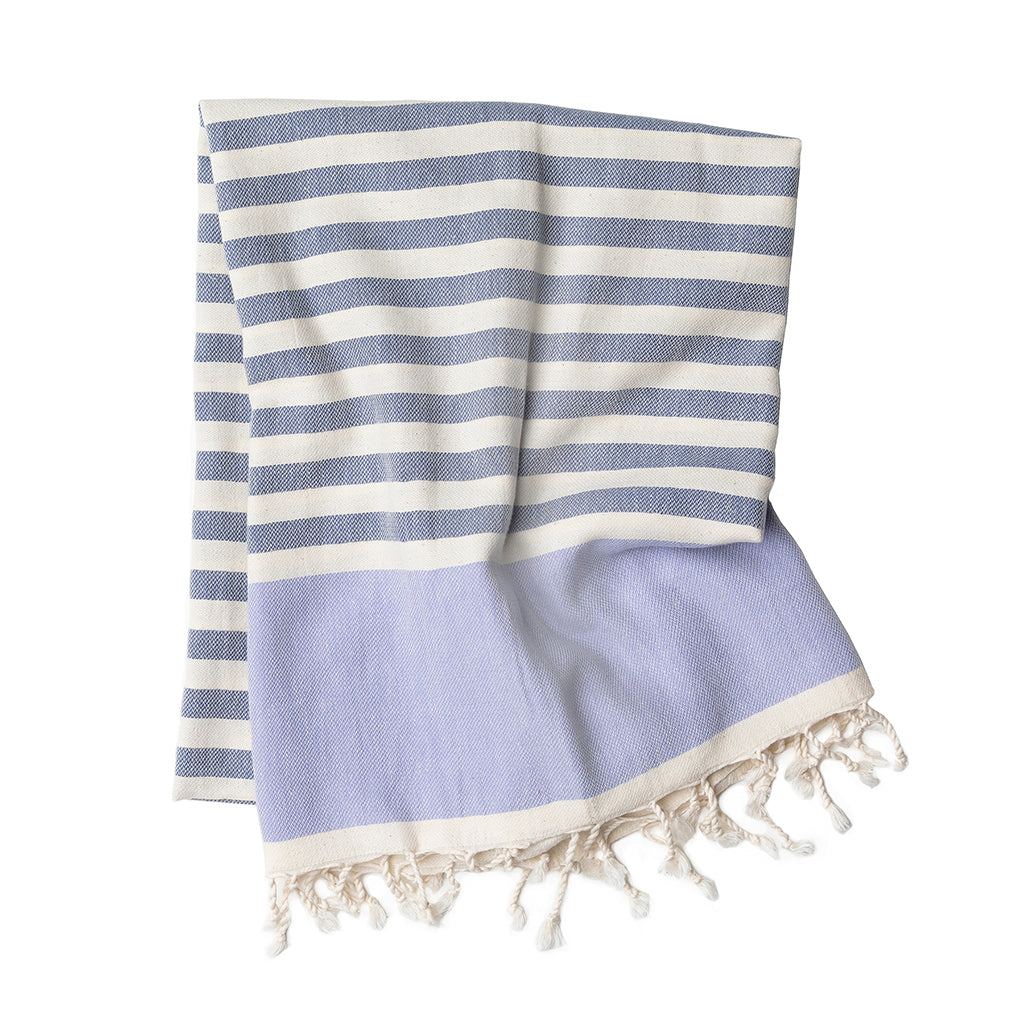 Artisan Turkish Towel Lavender