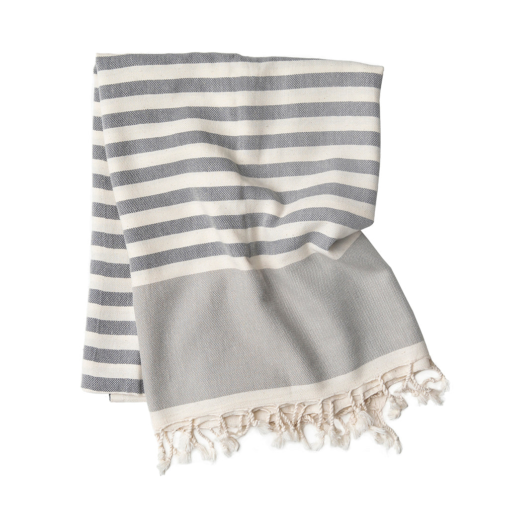 Artisan Turkish Towel Sand