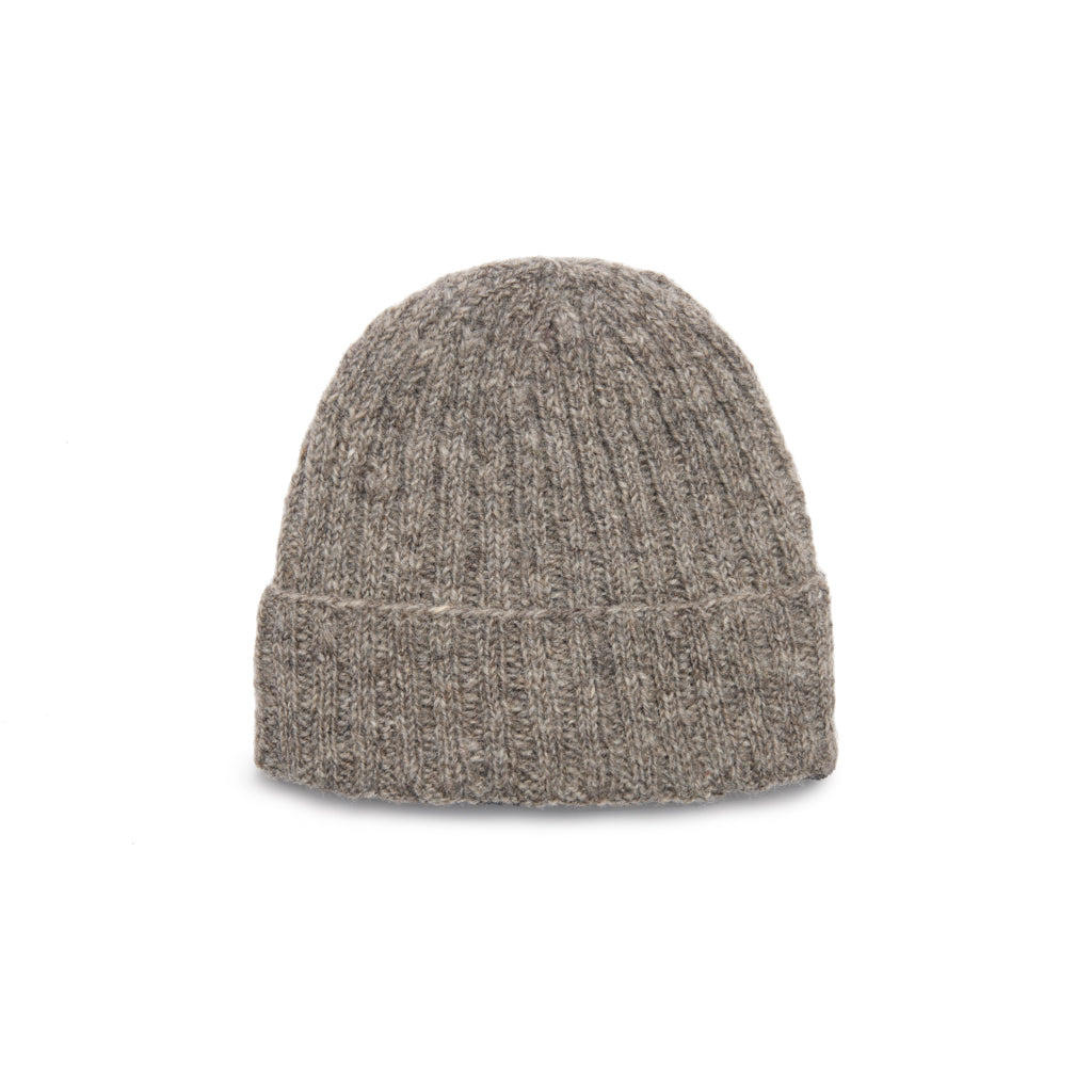 Denali Wool Knit Cap