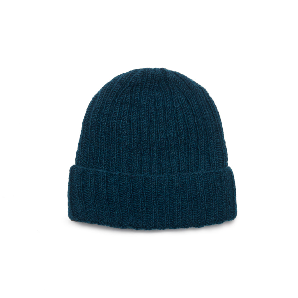 Denali Wool Knit Cap