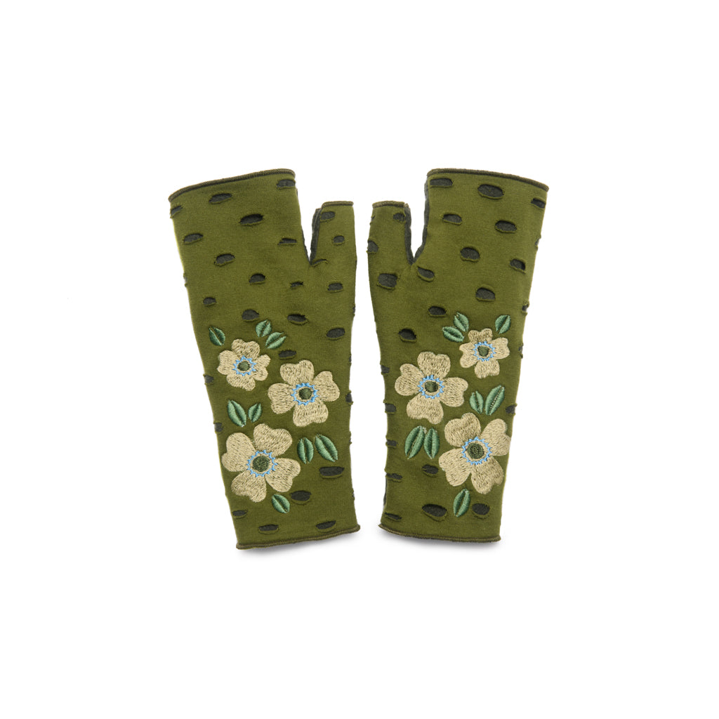 Dogwood Fleece Glove