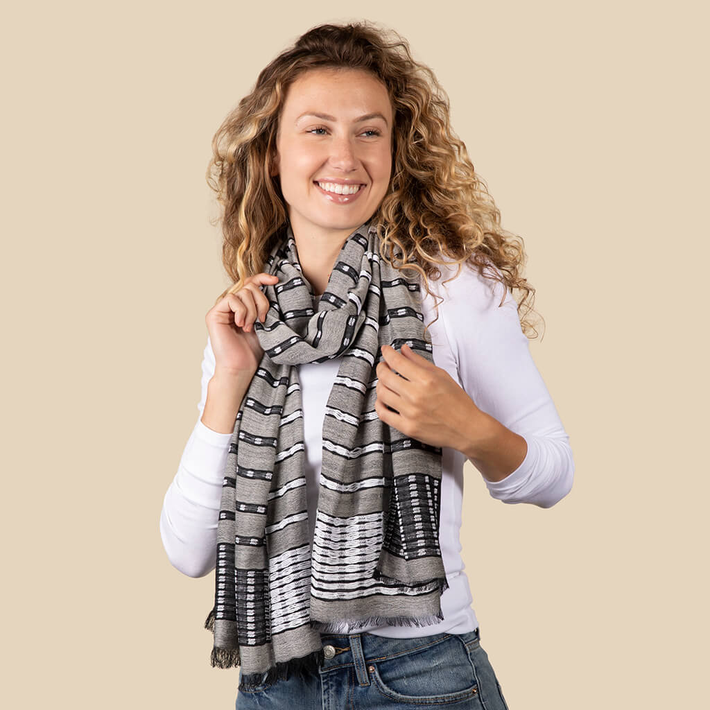 Elise Scarf