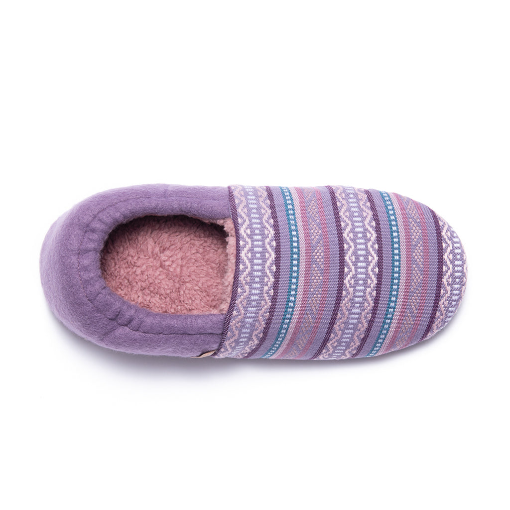 Women’s Meridian Laidback Slipper Aura