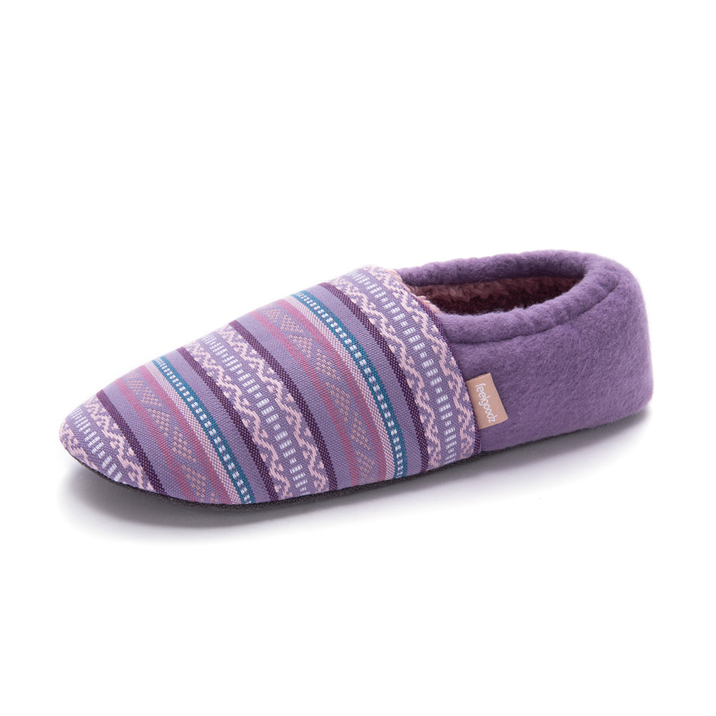 Women’s Meridian Laidback Slipper Aura