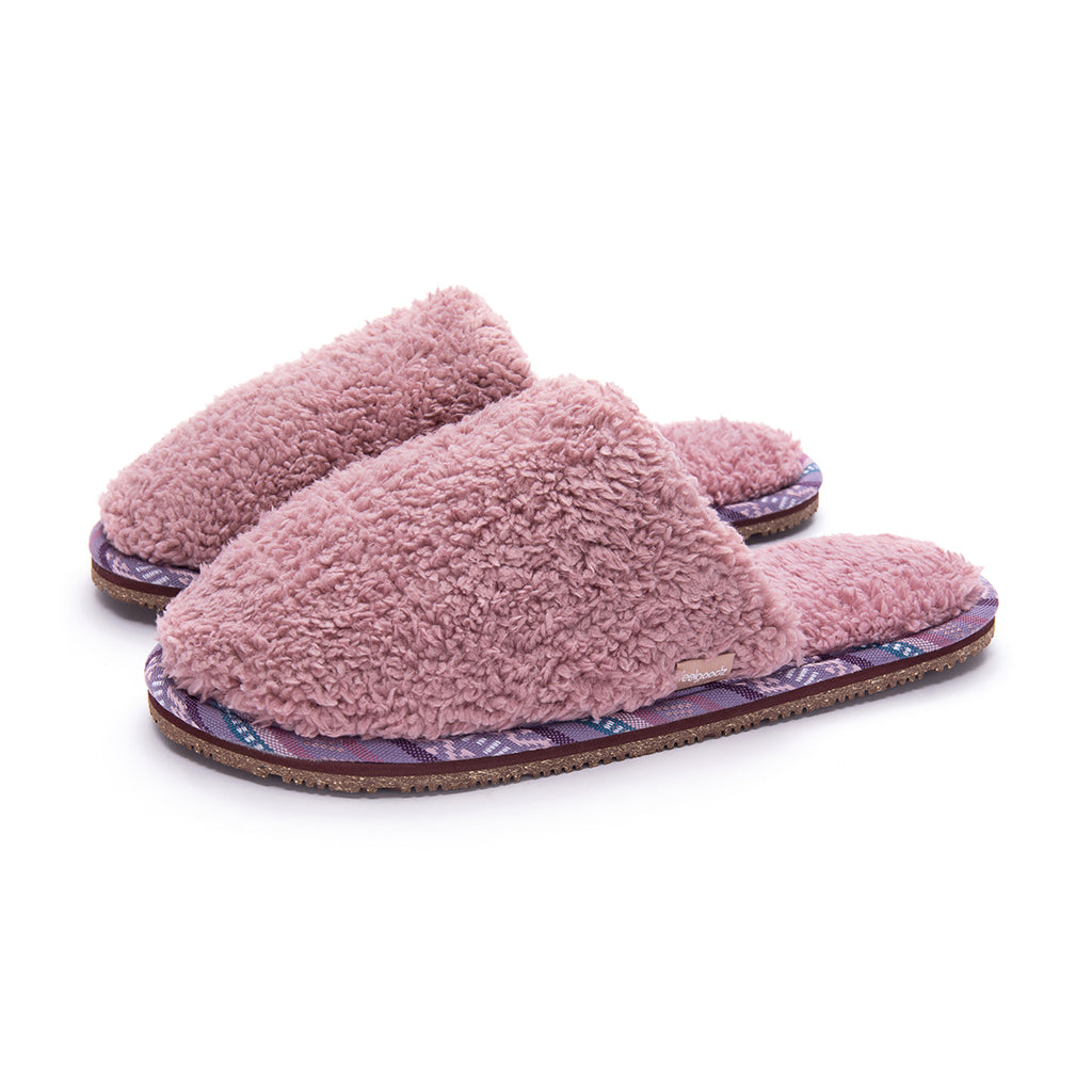 Women’s Meridian Sherpa Mule Slipper Canyon