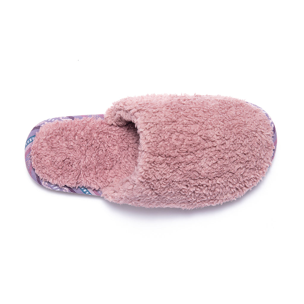 Women’s Meridian Sherpa Mule Slipper Canyon