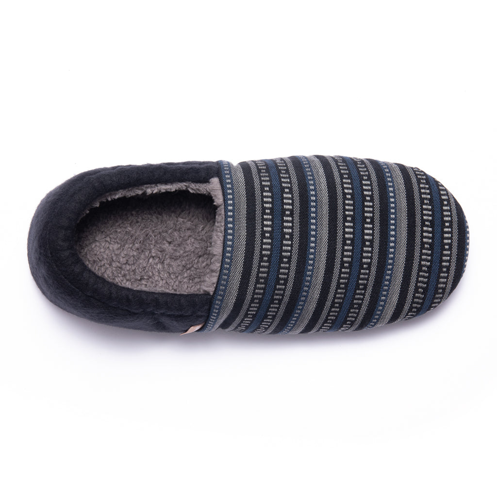 Men’s Meridian Laidback Slipper Cedar