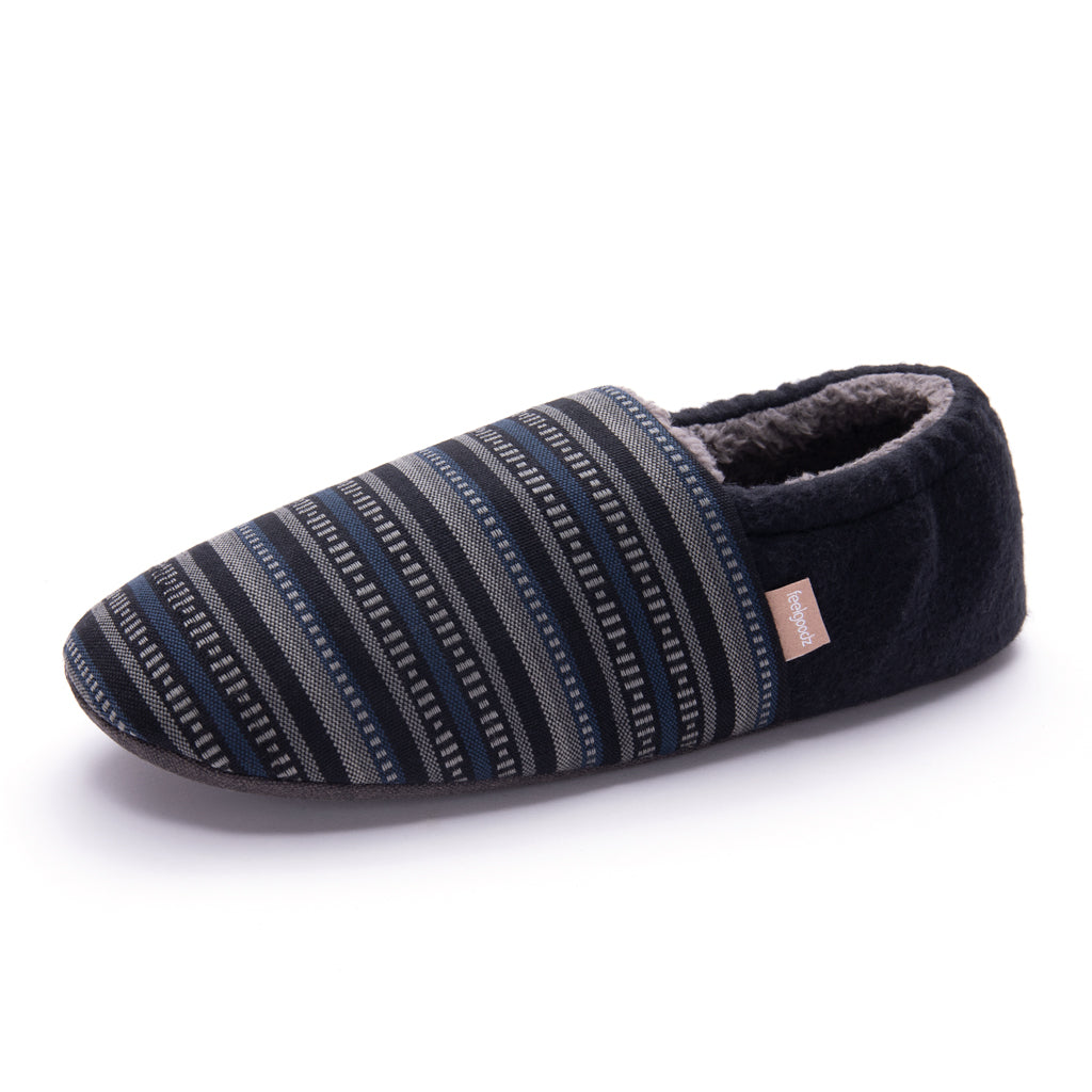 Men’s Meridian Laidback Slipper Cedar