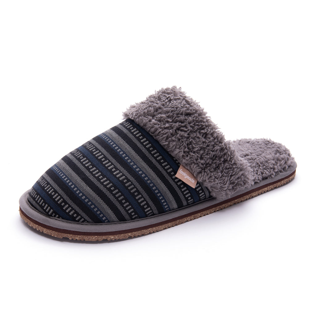 Men’s Meridian Mule Slipper Everest