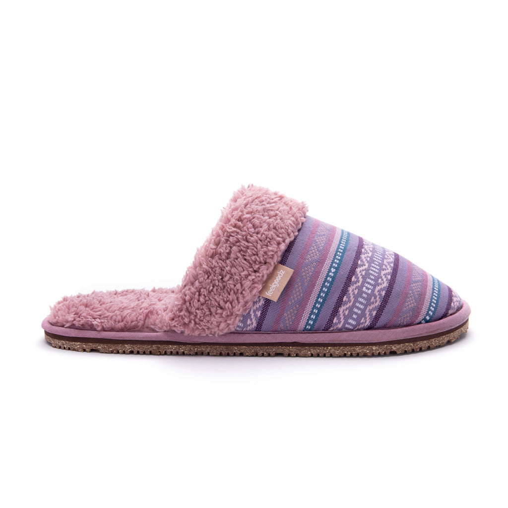 Women’s Meridian Mule Slipper Fig
