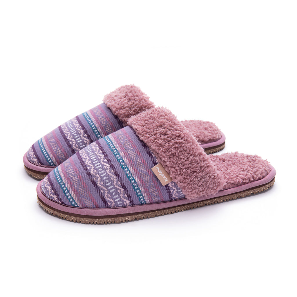 Women’s Meridian Mule Slipper Fig