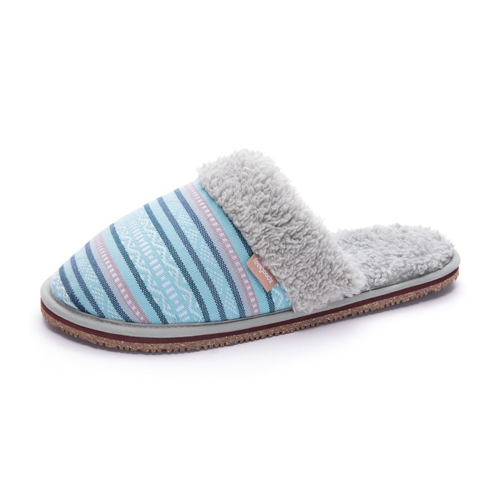 Women’s Meridian Mule Slipper Laurel