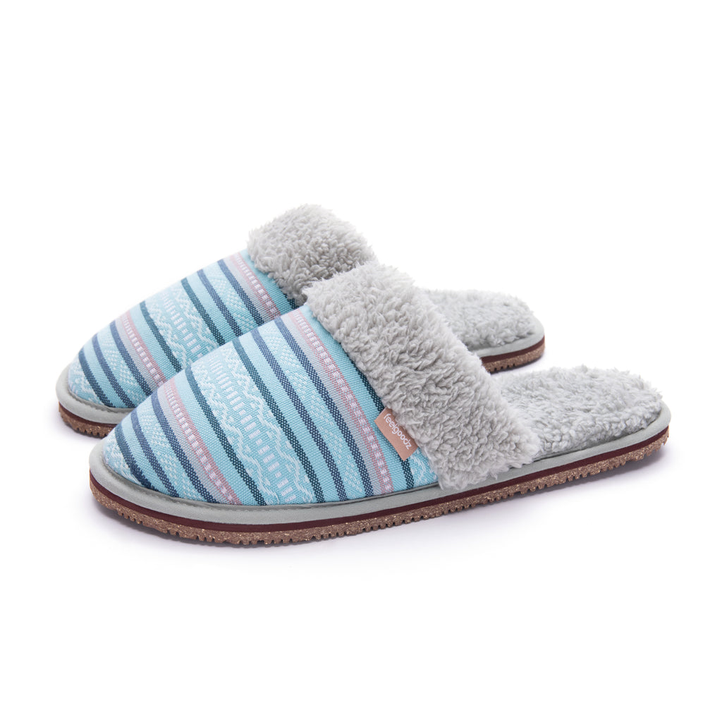 Women’s Meridian Mule Slipper Laurel