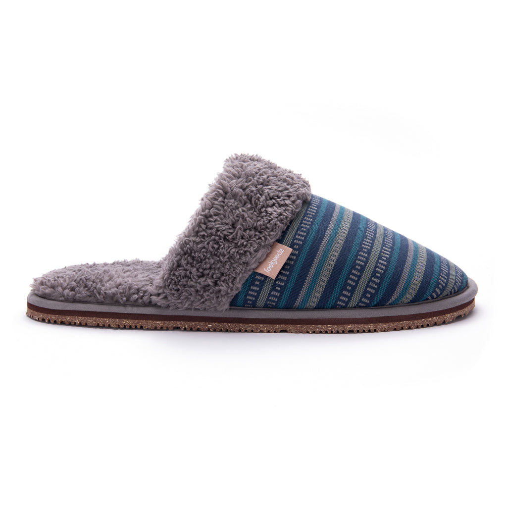 Men’s Meridian Mule Slipper Matterhorn