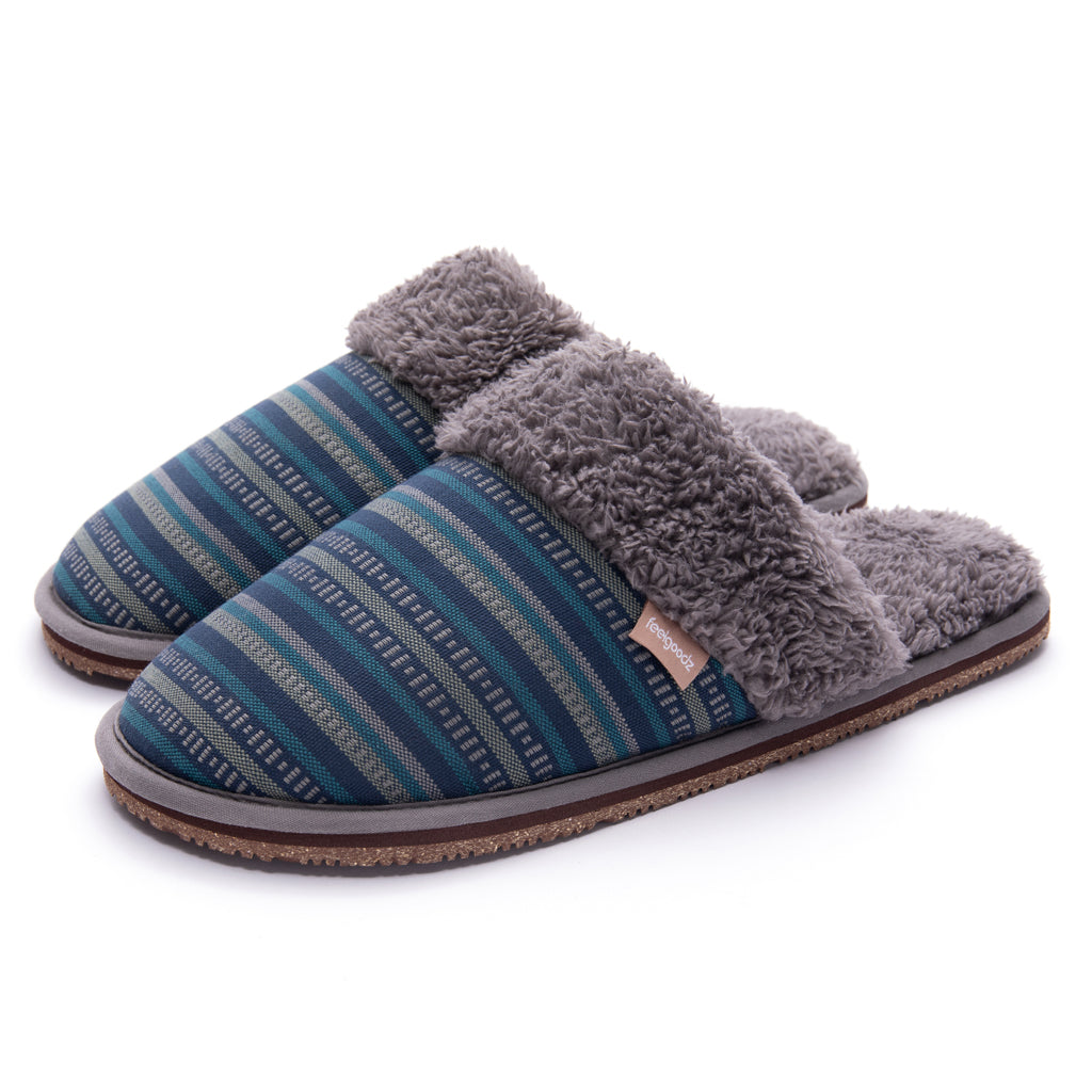 Men’s Meridian Mule Slipper Matterhorn
