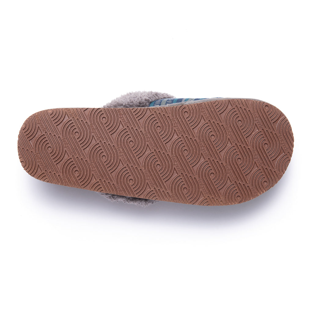 Men’s Meridian Mule Slipper Matterhorn