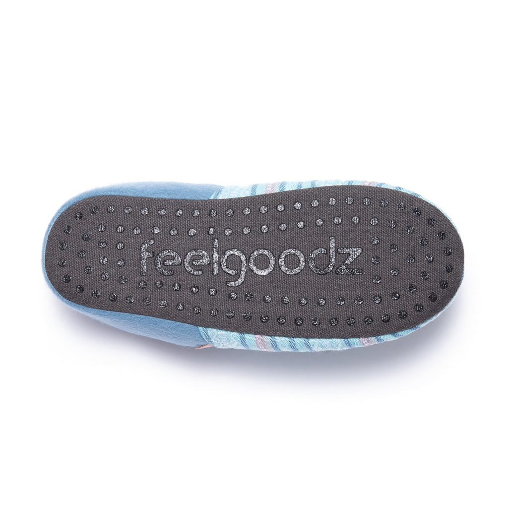 Women’s Meridian Laidback Slipper Meadow