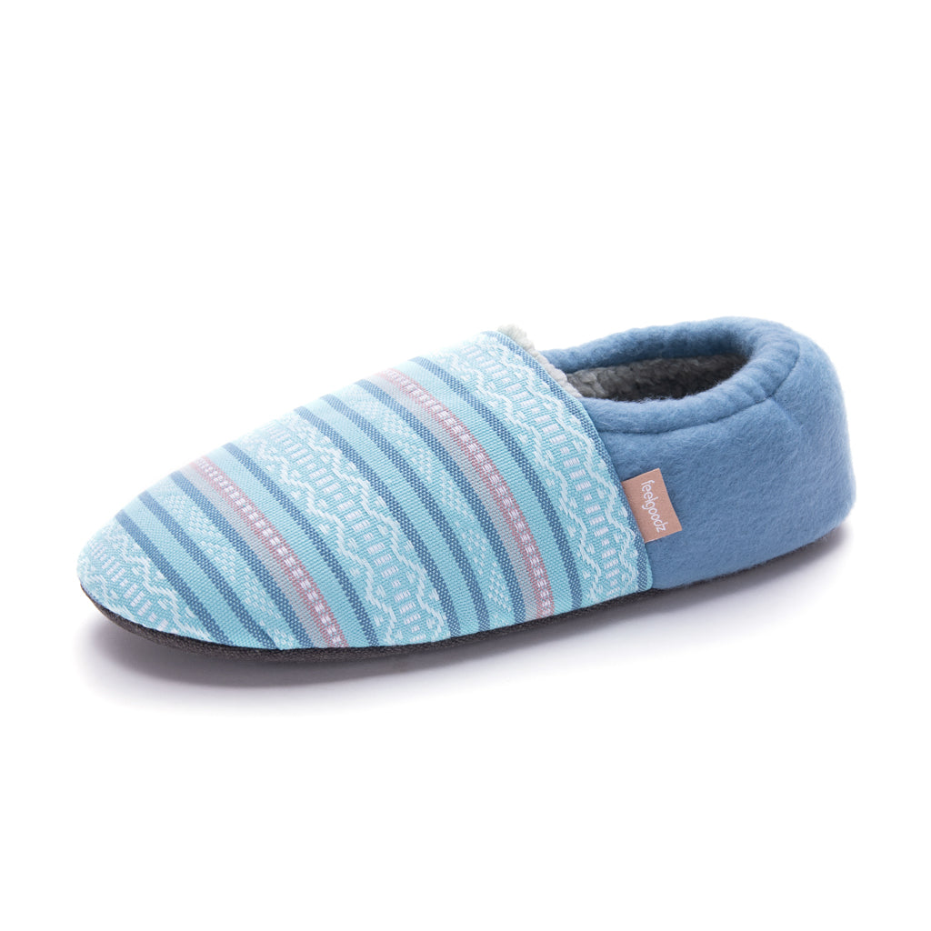 Women’s Meridian Laidback Slipper Meadow