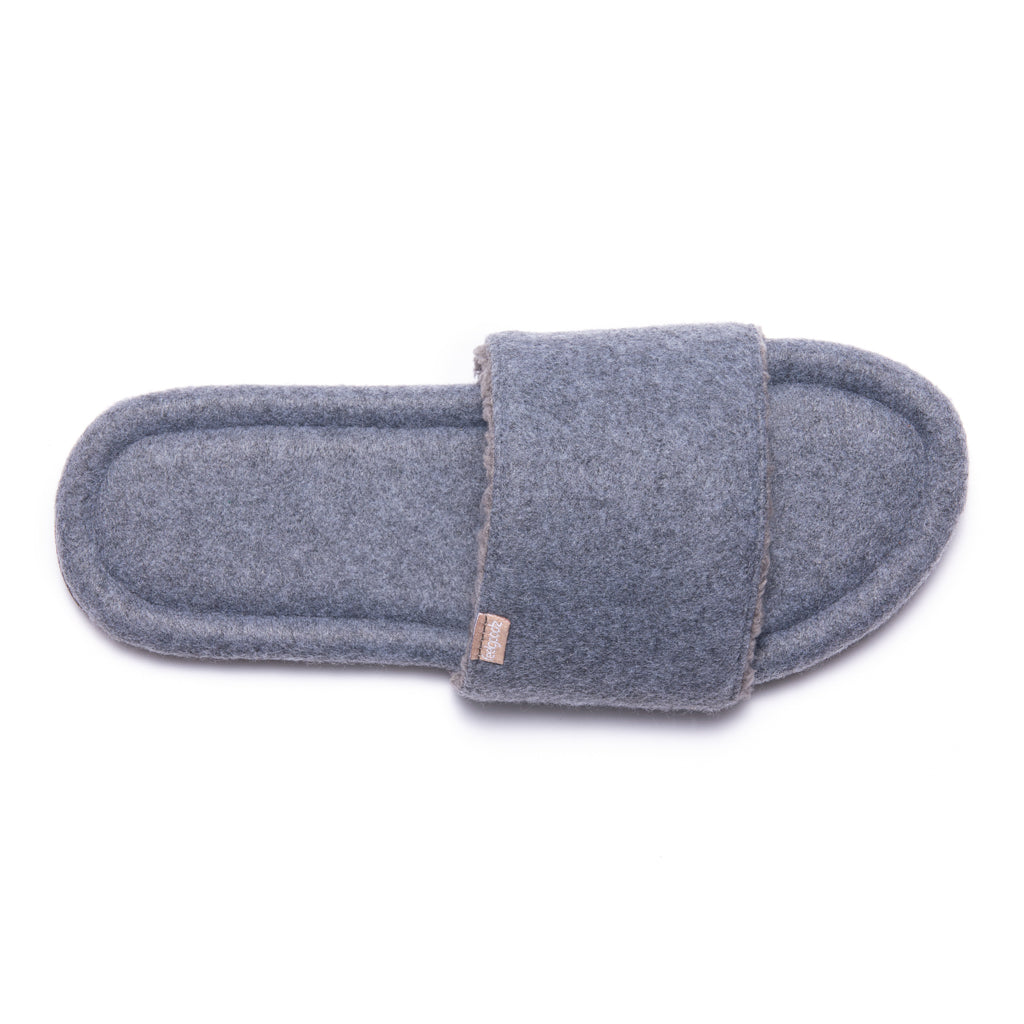 Men’s Soft Slide Graphite