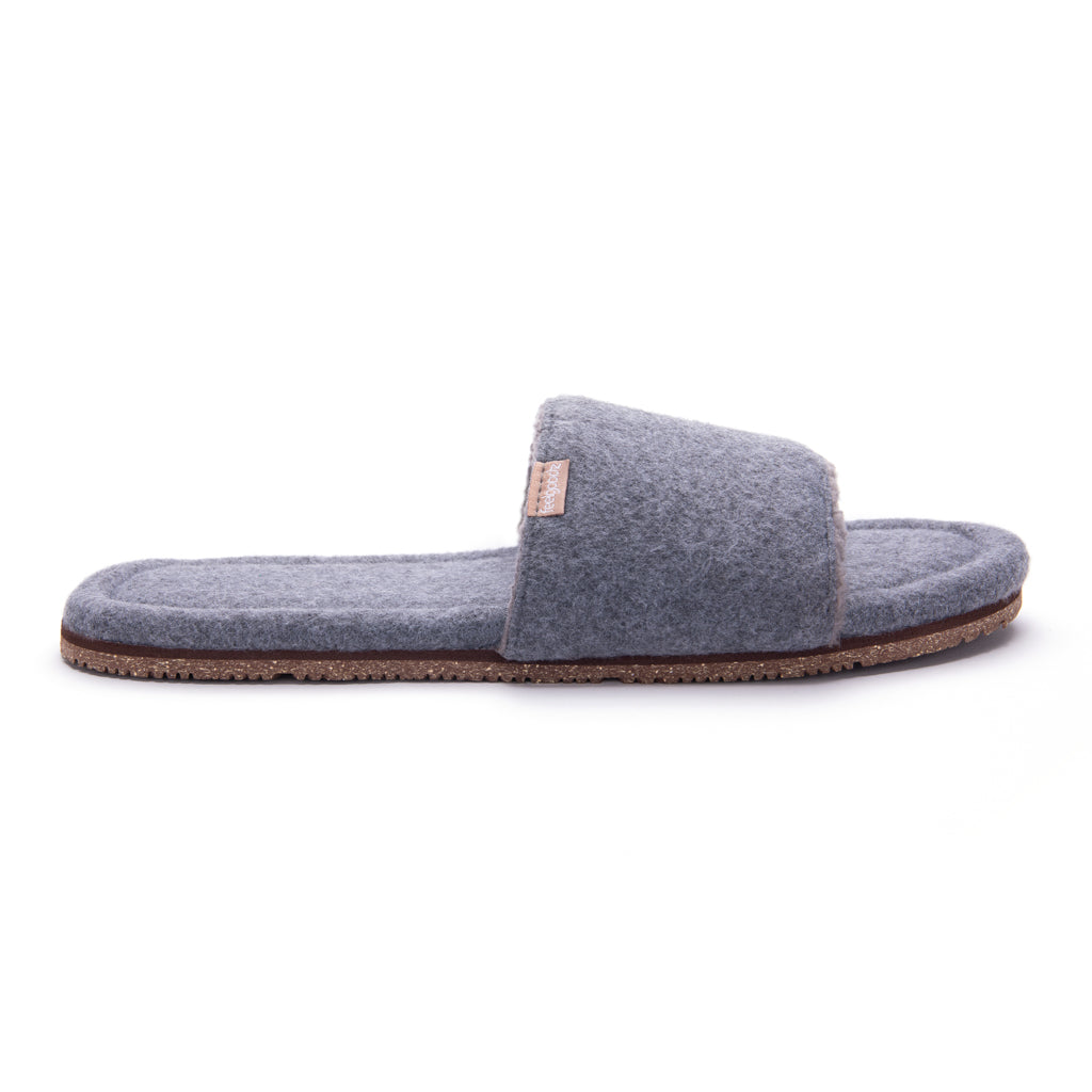 Men’s Soft Slide Graphite