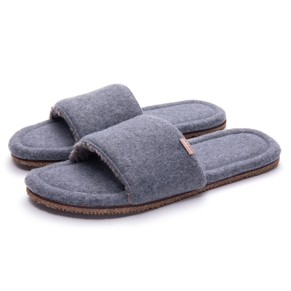 Men’s Soft Slide Graphite