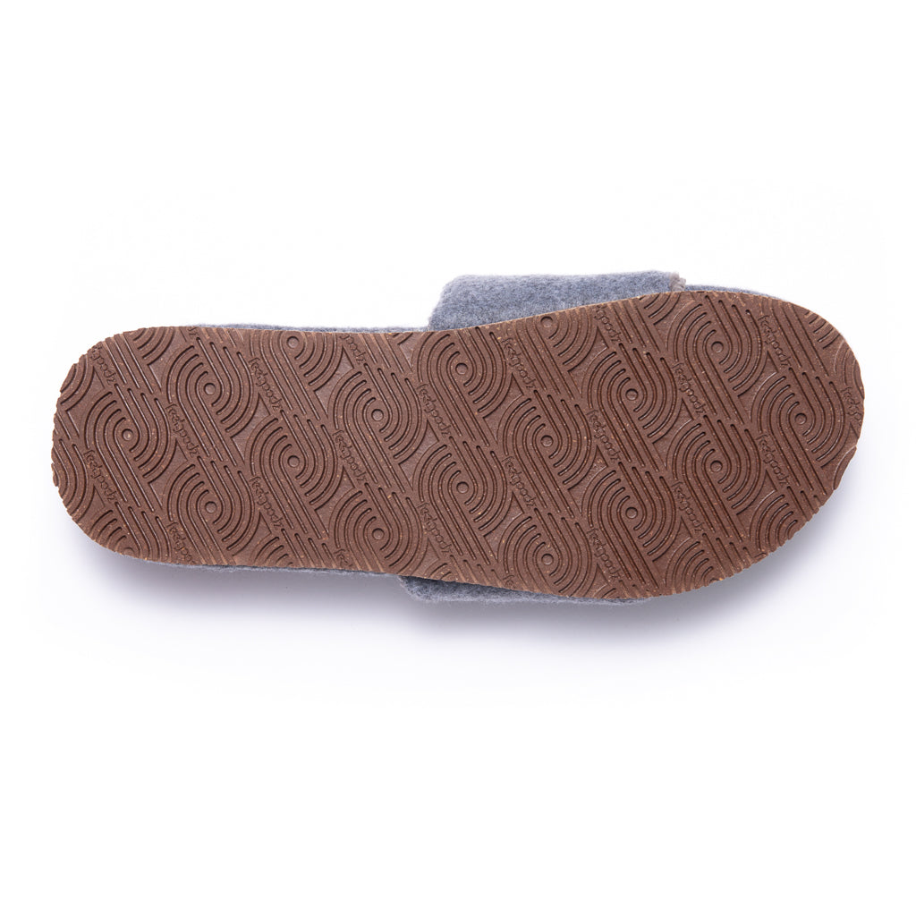 Men’s Soft Slide Graphite
