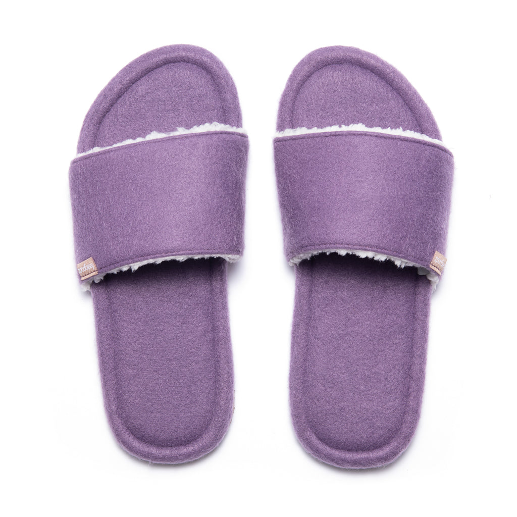 Women’s Soft Slide Thistle