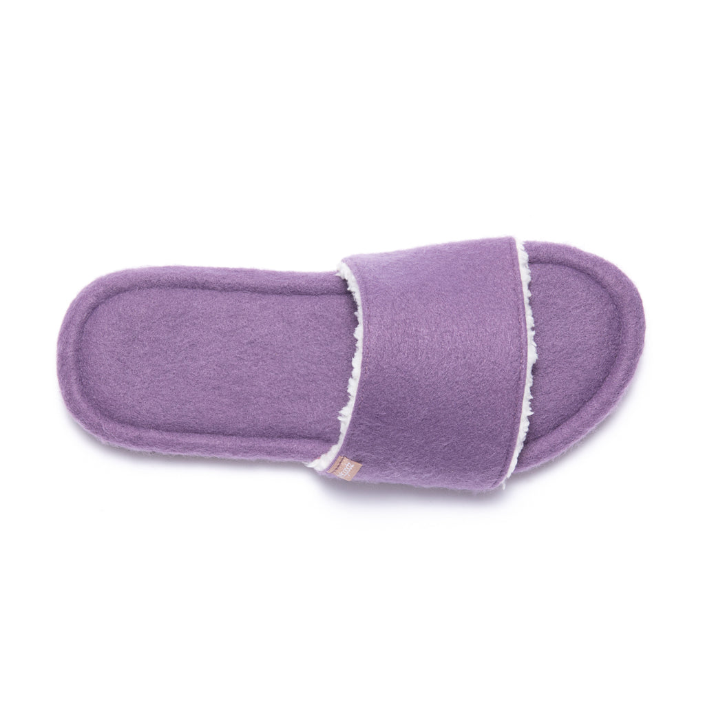 Women’s Soft Slide Thistle