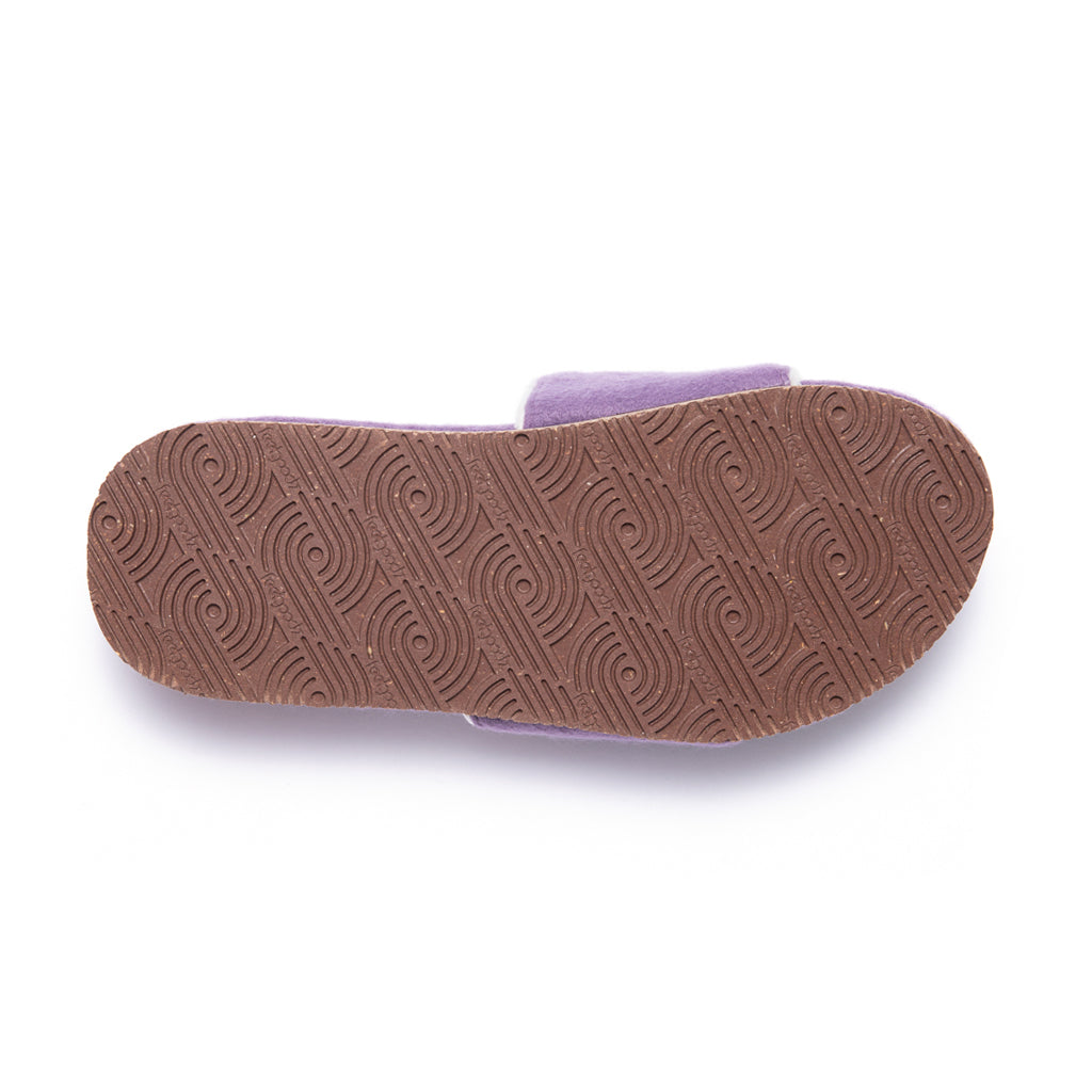 Women’s Soft Slide Thistle