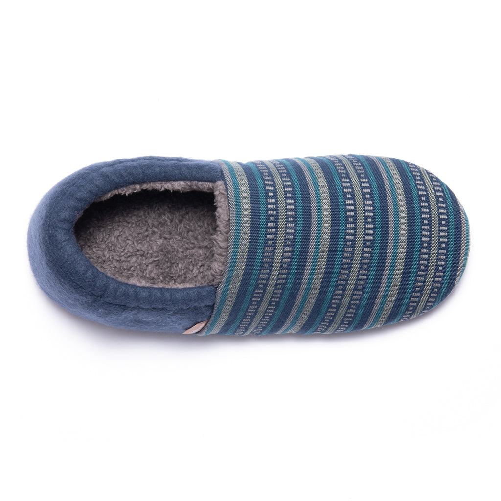 Men’s Meridian Laidback Slipper Spruce