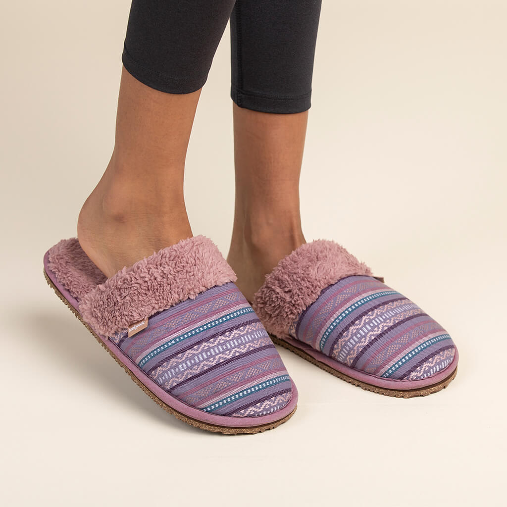 Women’s Meridian Mule Slipper Fig