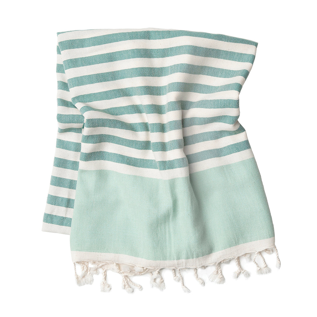 Free Artisan Turkish Towel