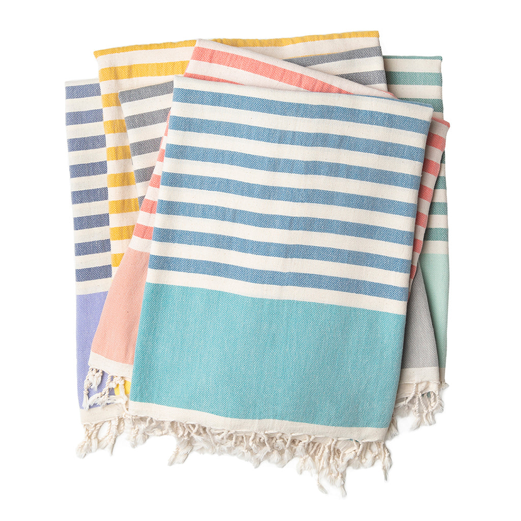 Free Artisan Turkish Towel