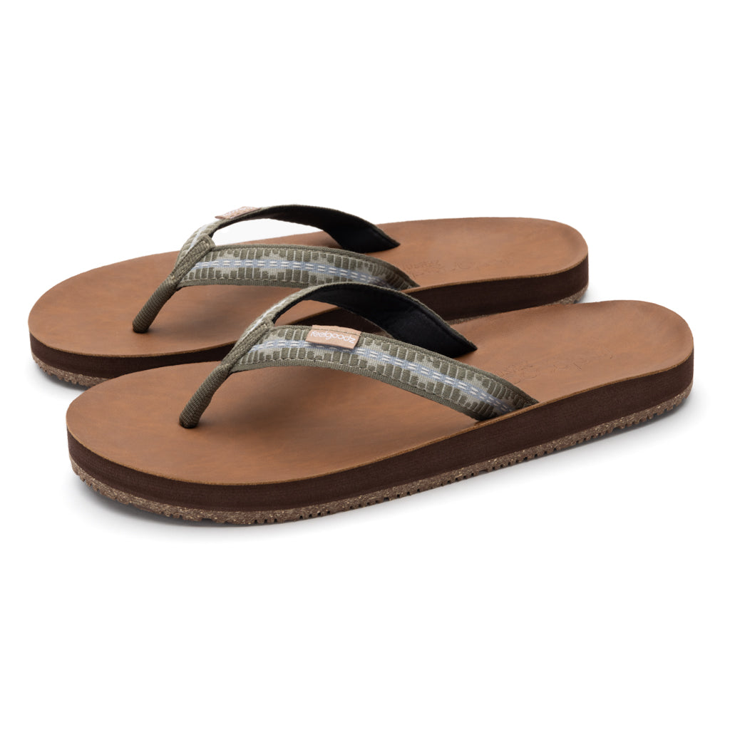 Women’s Zensole™ Woven Slim Kinderz Juniper