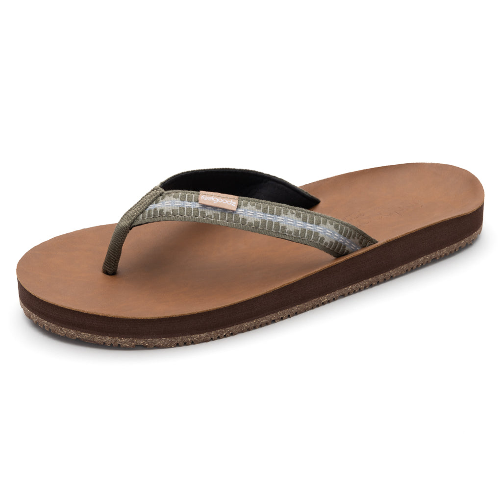 Women’s Zensole™ Woven Slim Kinderz Juniper